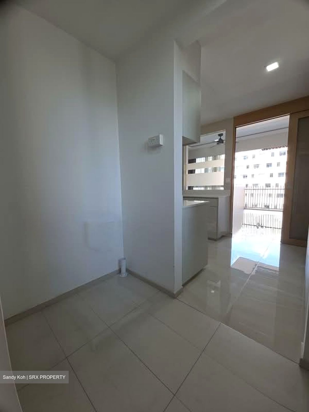 The Vales (D19), Condominium #576309231